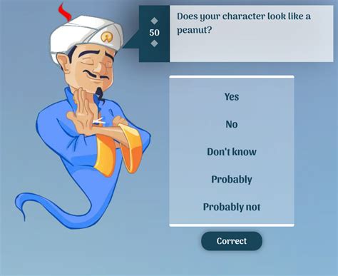 why is akinator dangerous.